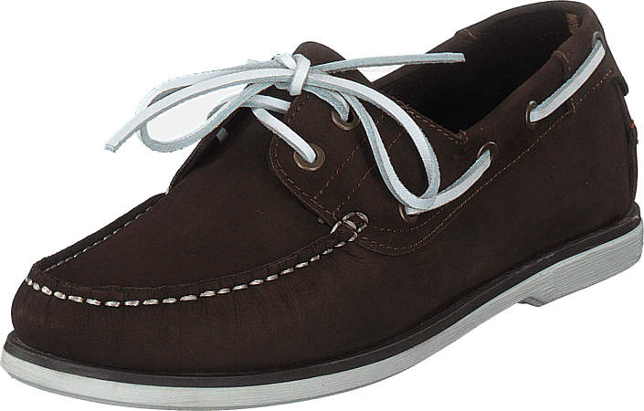 Senator - 495-9438 Dark Brown