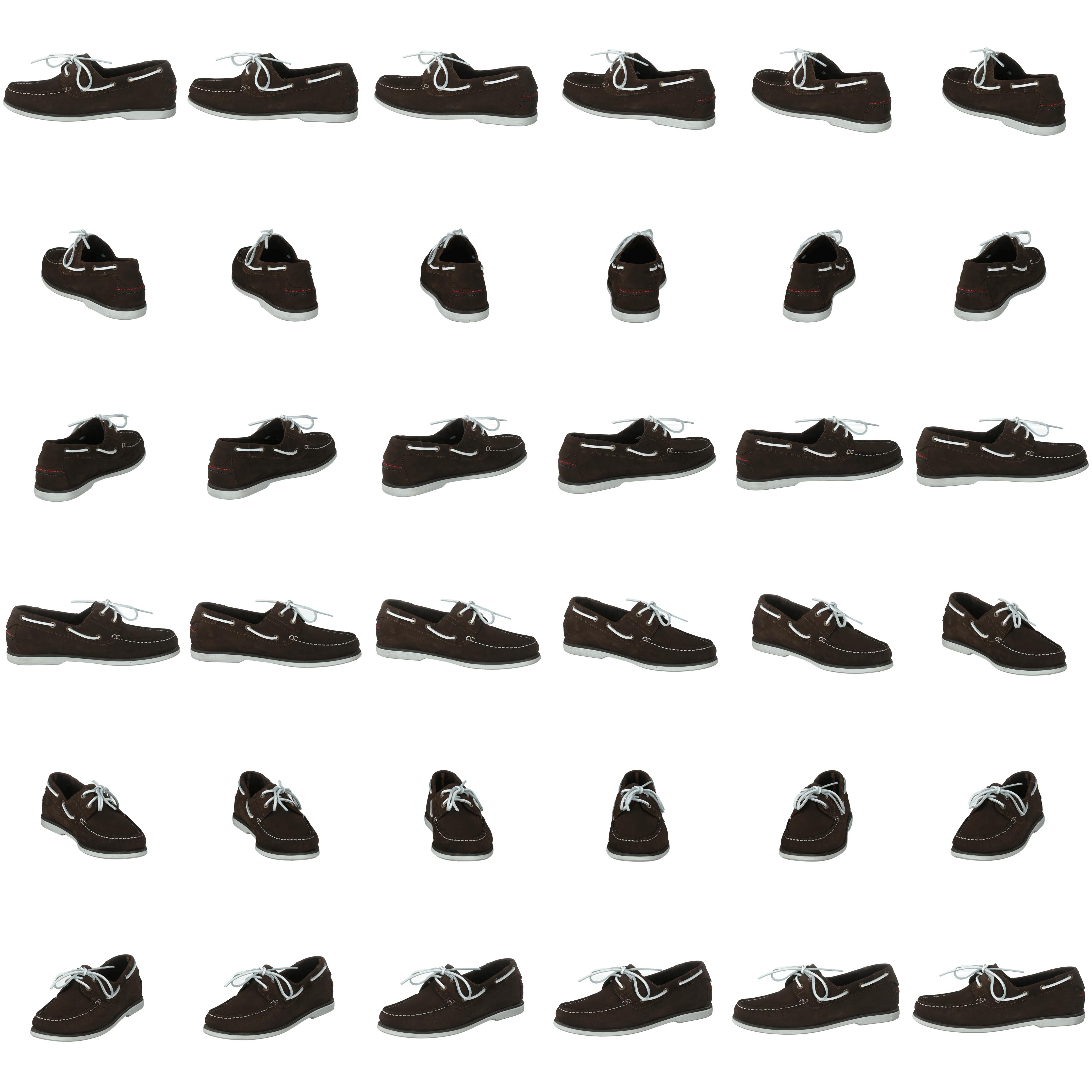 495-9438 Dark Brown - Bild 8