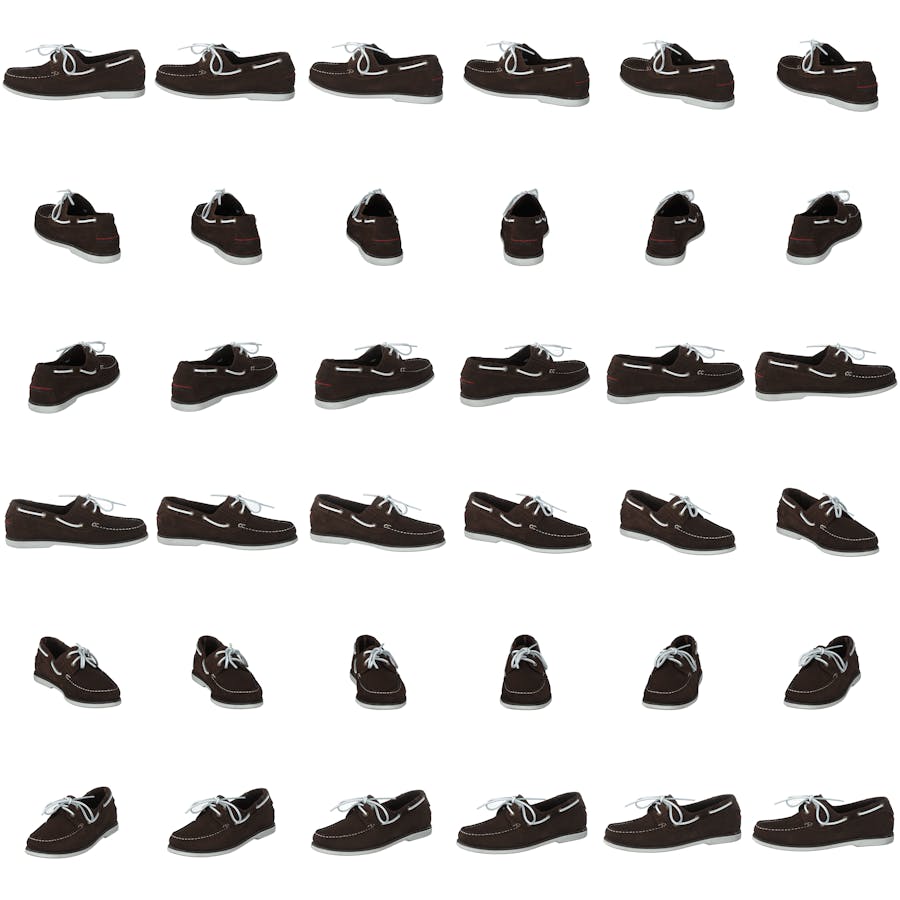 495-9438 Dark Brown - Bild 8