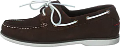Senator - 495-9438 Dark Brown