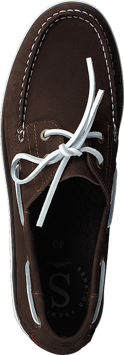 Senator - 495-9438 Dark Brown