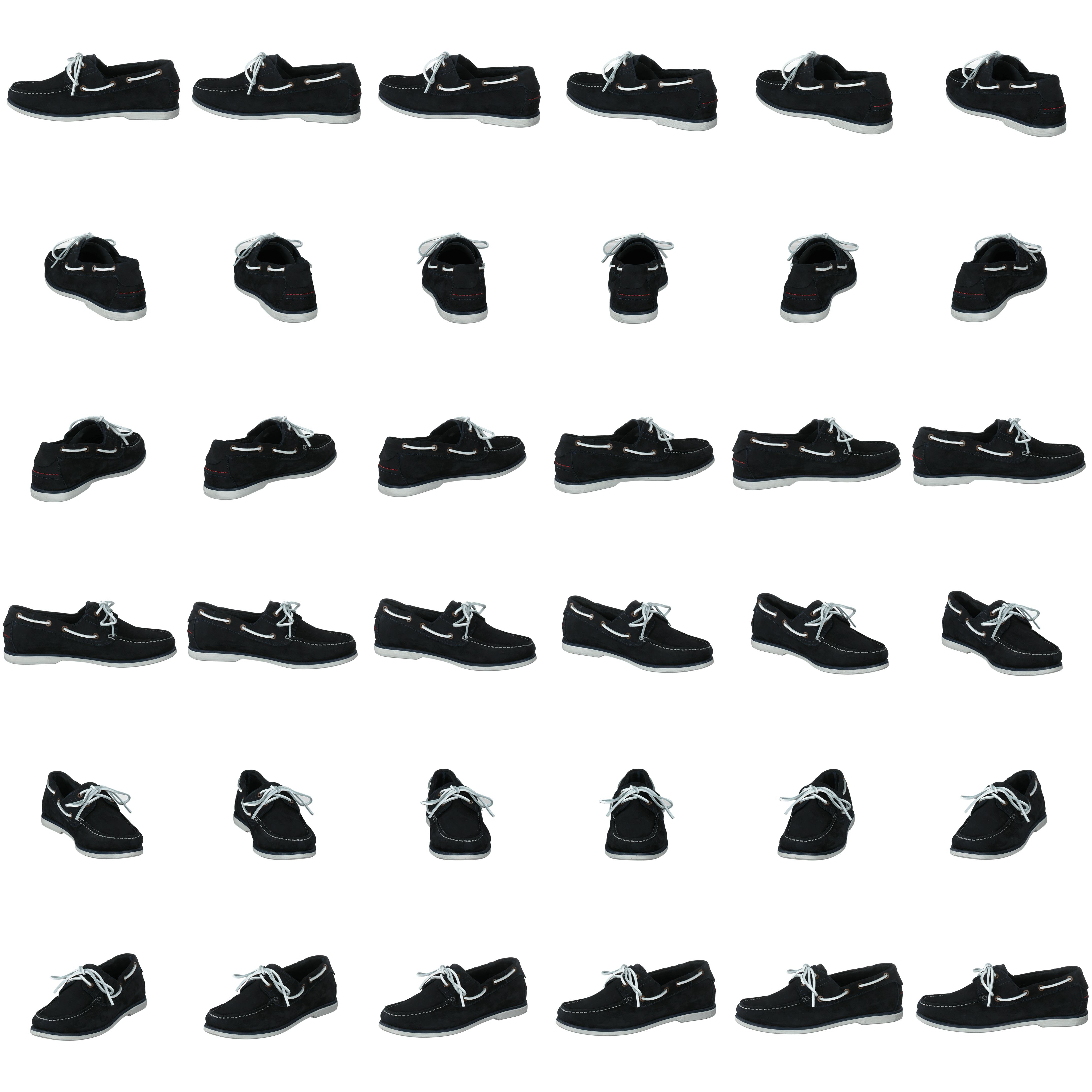 495-9438 Navy Blue - Bild 8