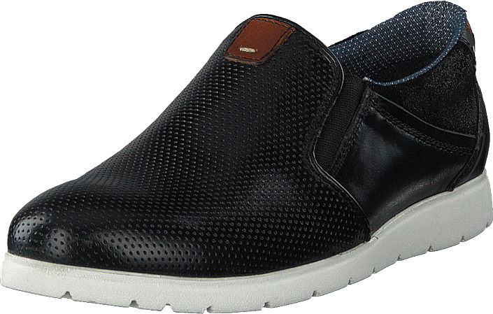 Senator - 451-6139 Black