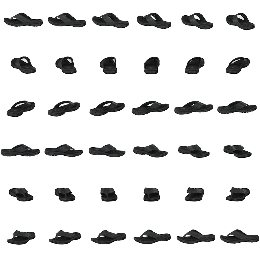 451-1153 Black - Bild 8