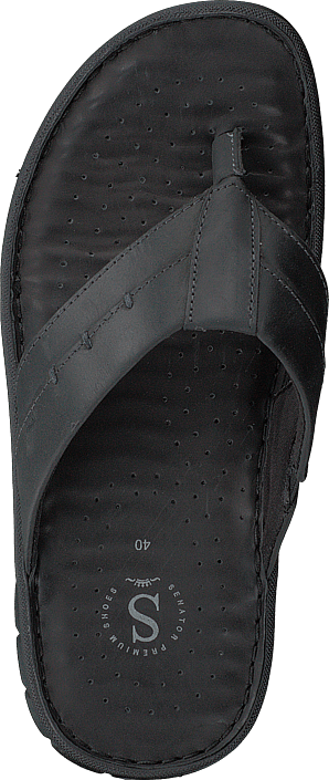 Senator - 451-1153 Black