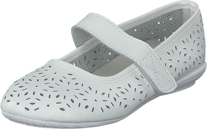 Wildflower - Samanta White