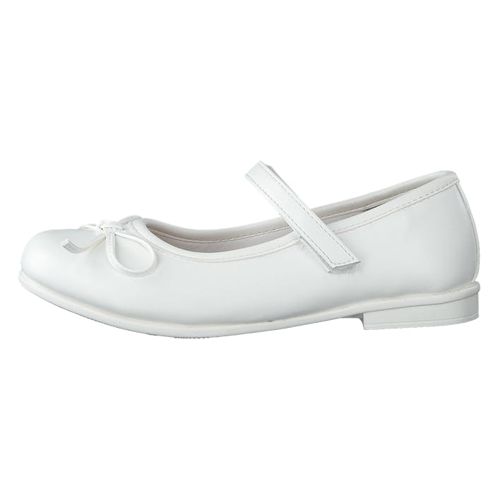 Neutron White, Unisex, Chaussures, Chaussures basses, ballerines, Blanc, EU 29