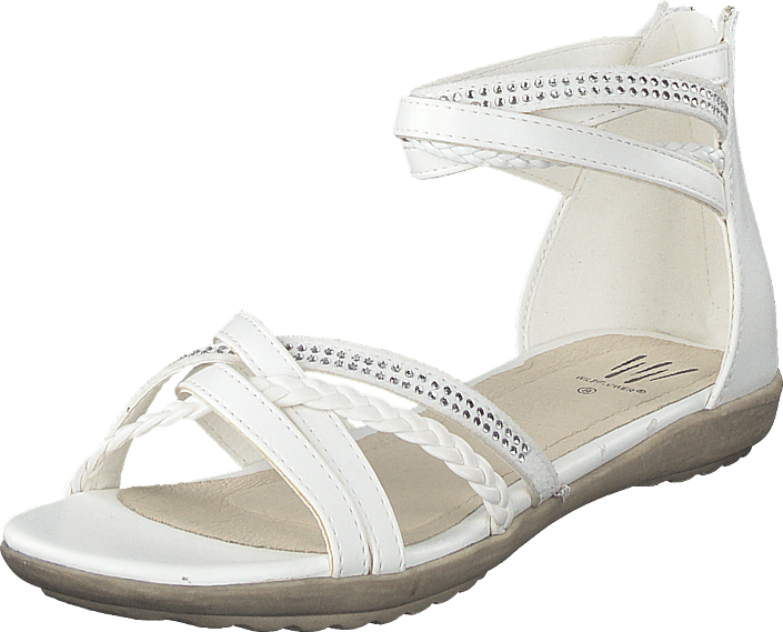Wildflower - Grimstad White