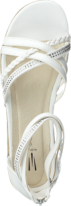 Wildflower - Grimstad White