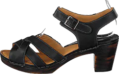 Wildflower - Templer Black