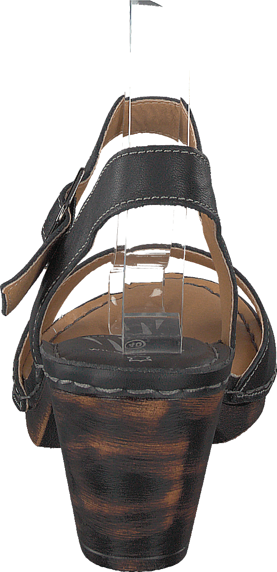 Seamon Black - Bild 5