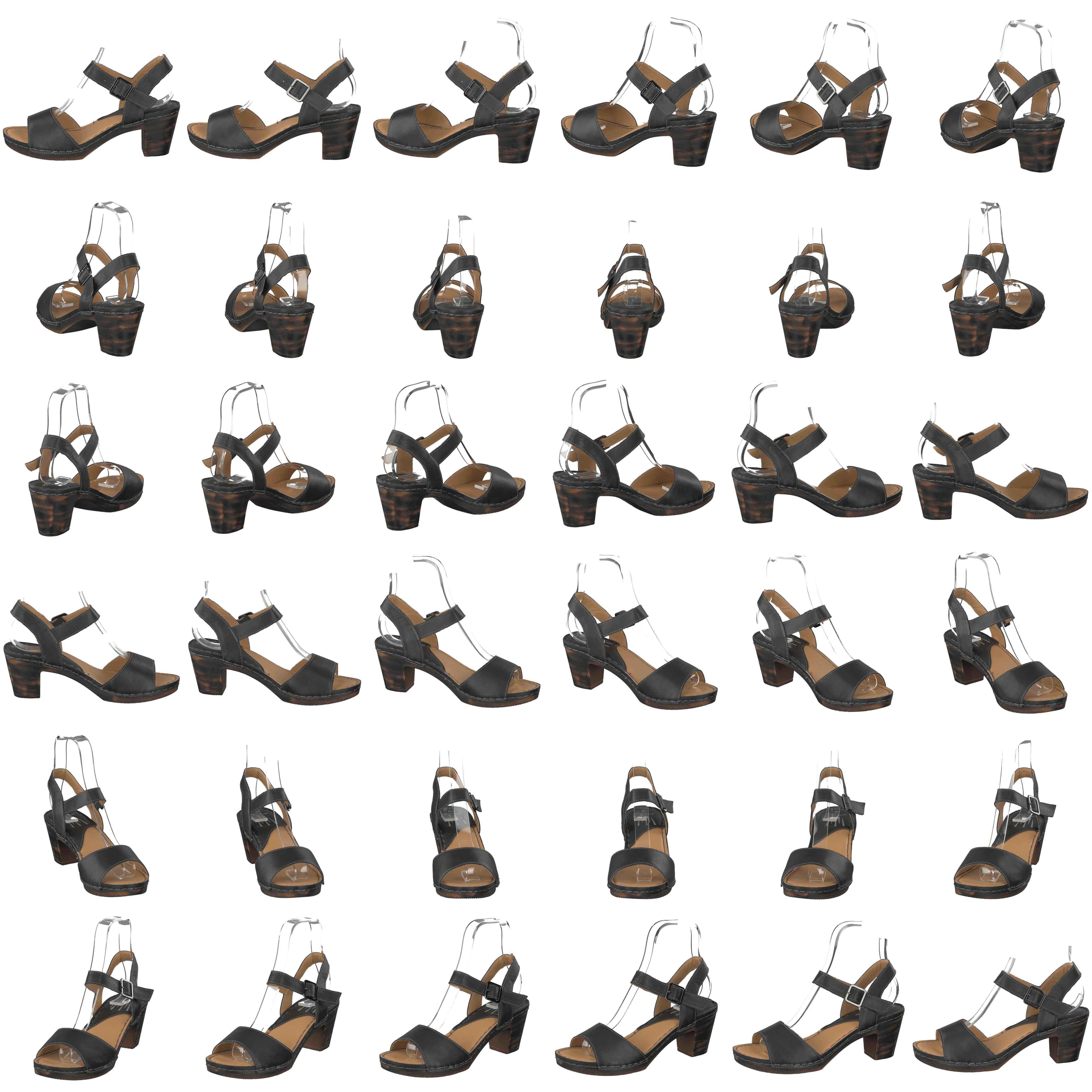 Seamon Black - Bild 8