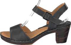 Wildflower - Seamon Black