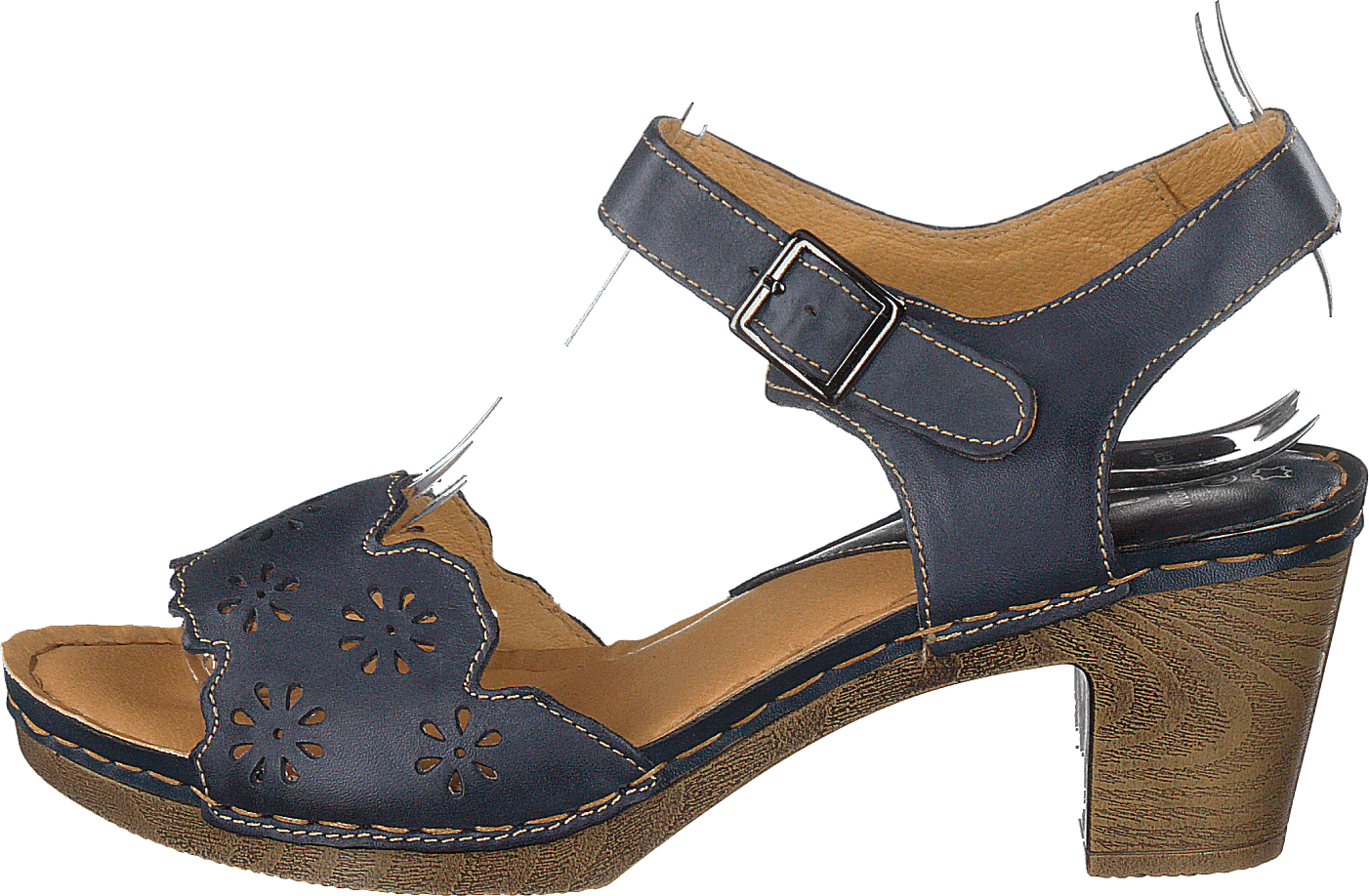Luciana Navy/blue