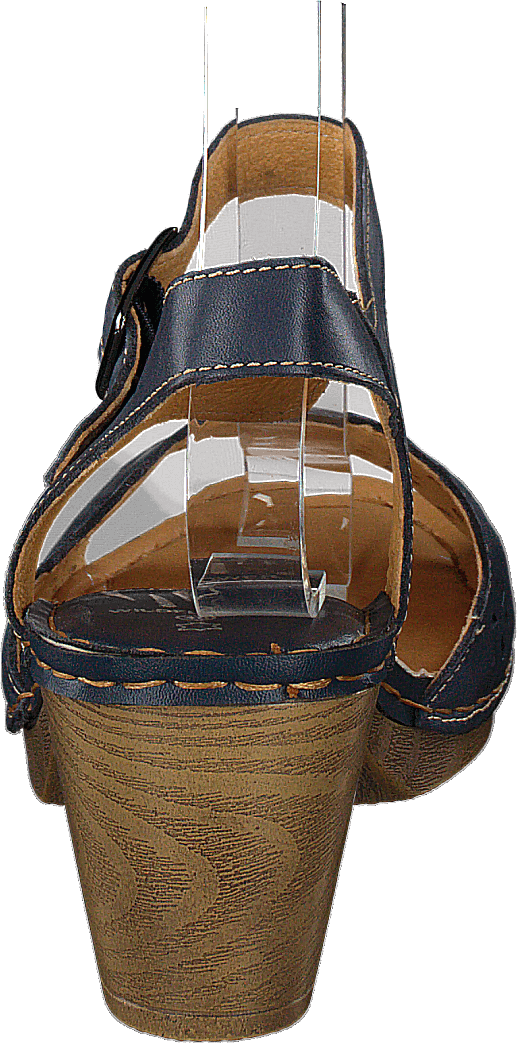 Luciana Navy/blue - Bild 5