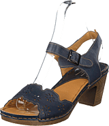 Luciana Navy/blue - Bild 9
