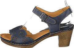 Luciana Navy/blue - Bild 10