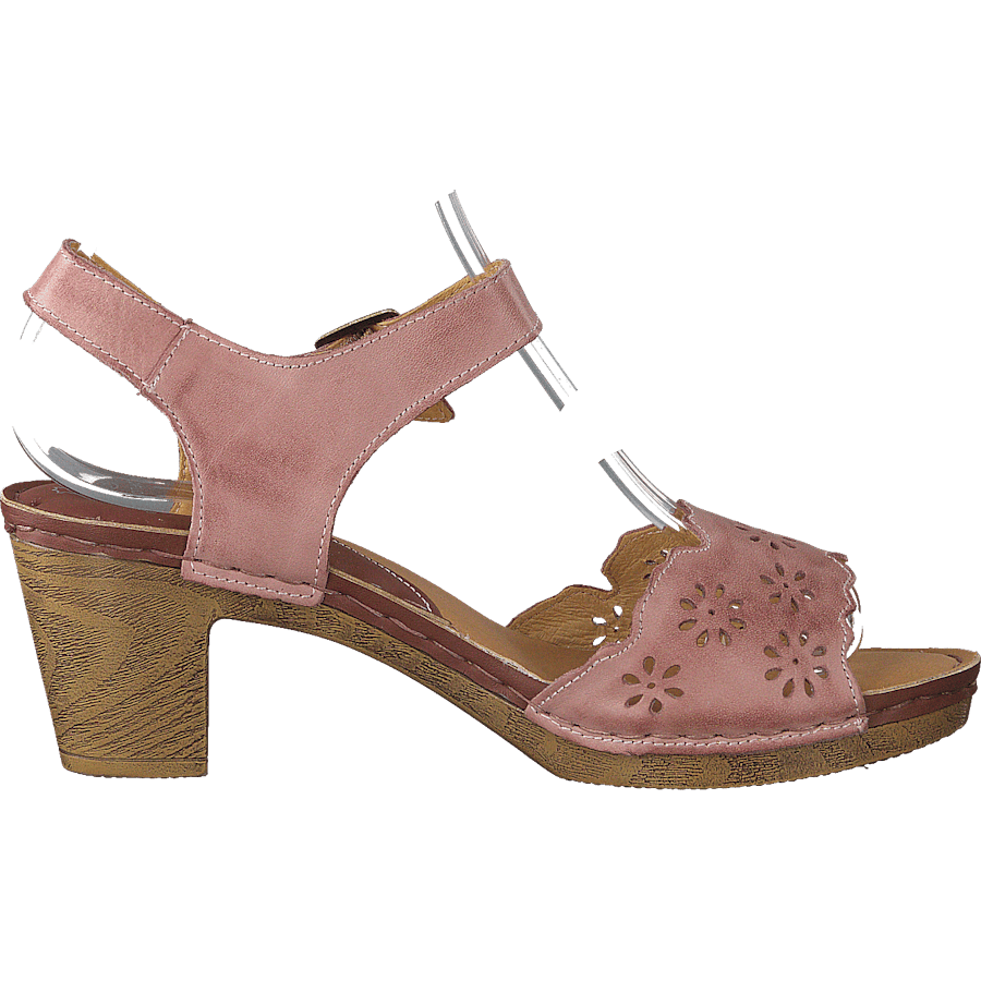 Luciana Pink - Bild 2