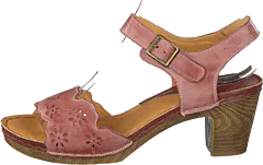 Wildflower - Luciana Pink