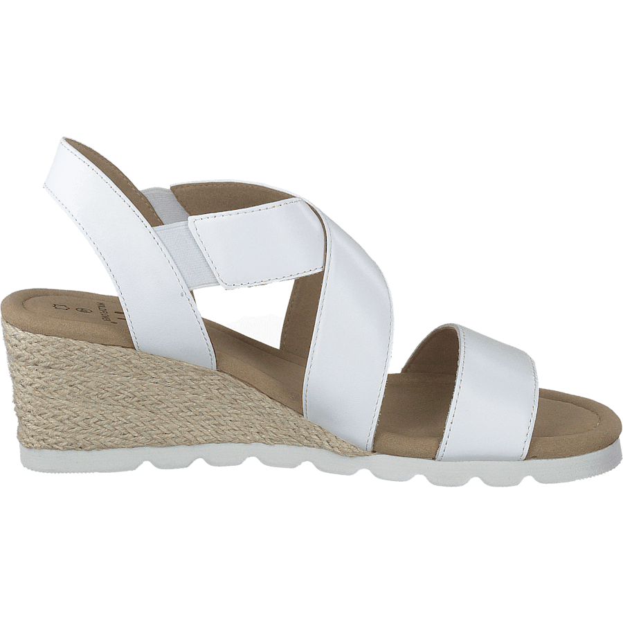 Cuesta White - Bild 2