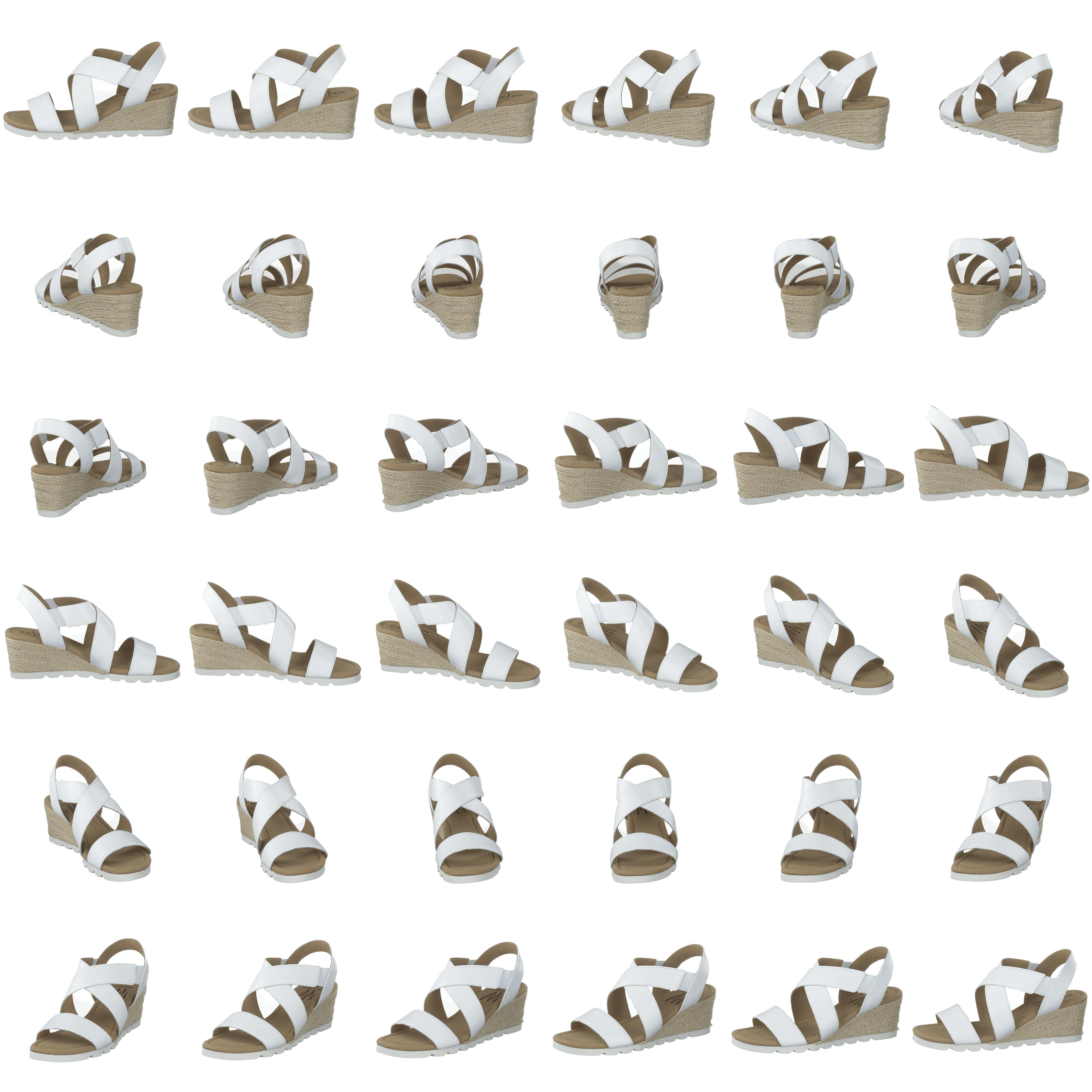 Cuesta White - Bild 8