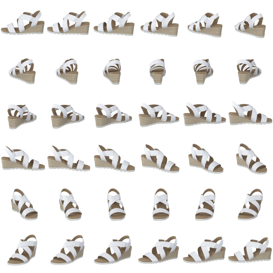 Cuesta White - Bild 8