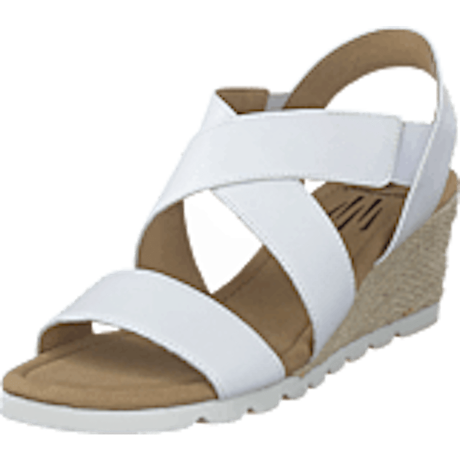 Cuesta White - Bild 9