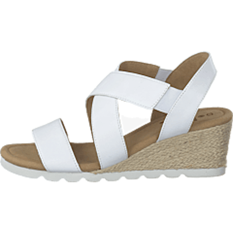 Cuesta White - Bild 10