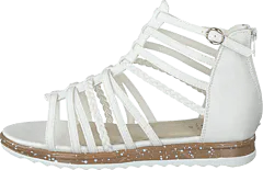 Wildflower - Adinda White