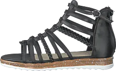 Wildflower - Adinda Black