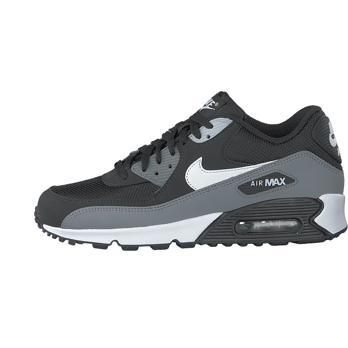 air max 90 white black cool grey