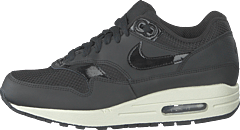 Nike, Grå, sko Nordens største utvalg av sko | FOOTWAY.no Nike Air Command Force (Black Wolf Grey Hyper Jade