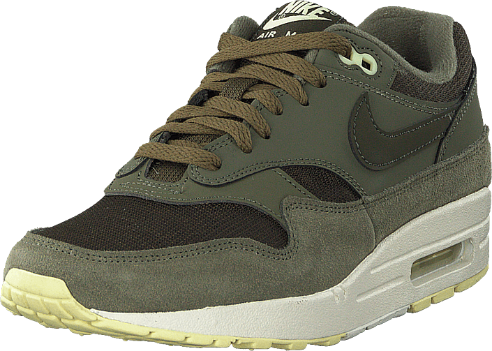 nike wmns air max 1 olive