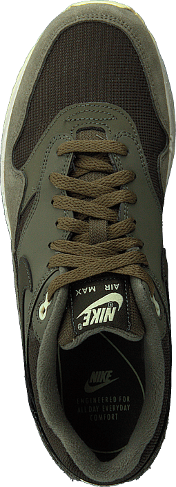 Wmns Air Max 1 Shoe Sequoia/sequoia-medium Olive Wmns Air Max 1 Shoe Sequoia/sequoia-medium Olive