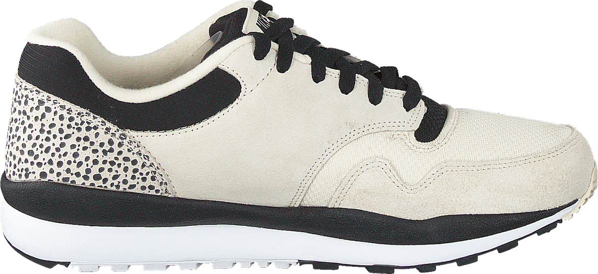 Men's Air Safari Light Cream/black-white