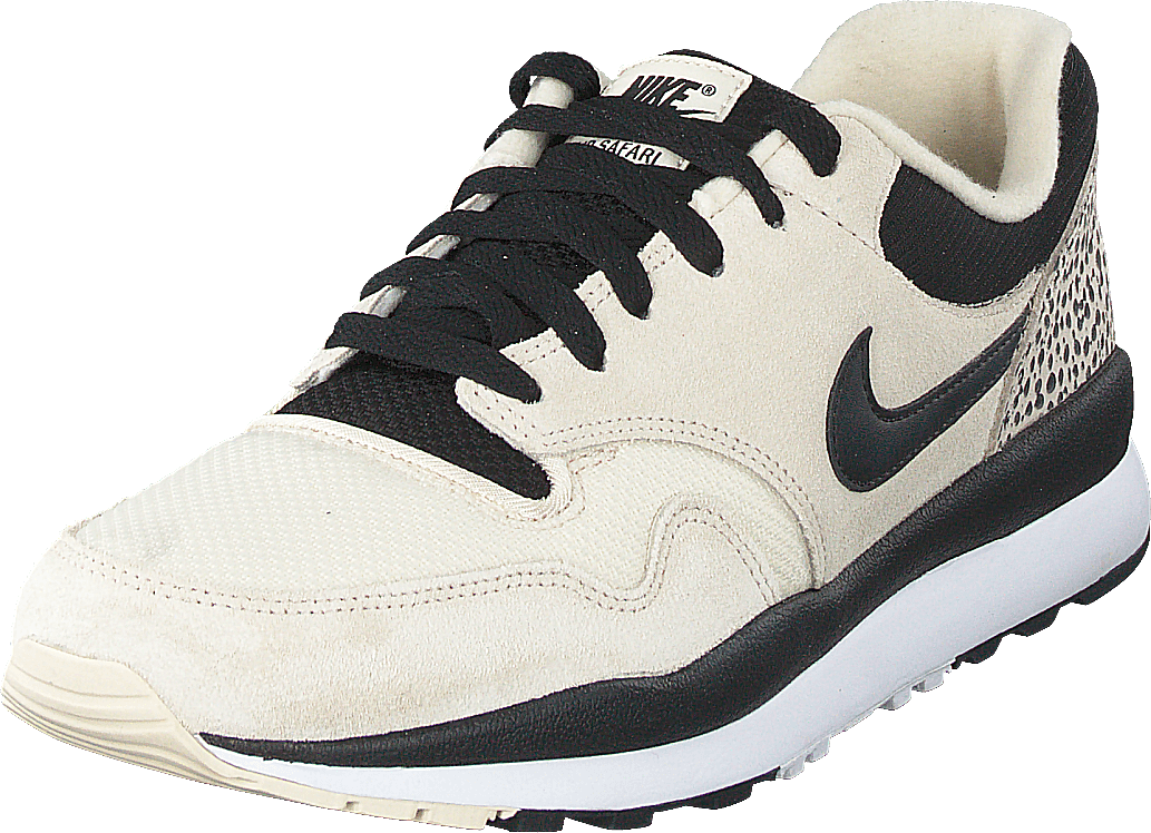 Men's Air Safari Light Cream/black-white