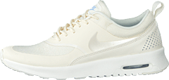 Nike - Wmns Air Max Thea Pale Ivory/sail-aluminum