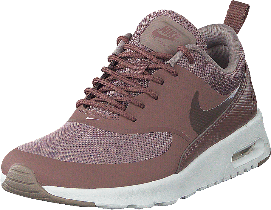 Nike air max thea smokey mauve clearance