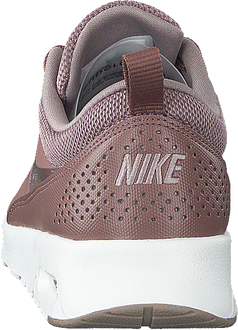 Wmns Air Max Thea Smokey Mauve/pumice-white