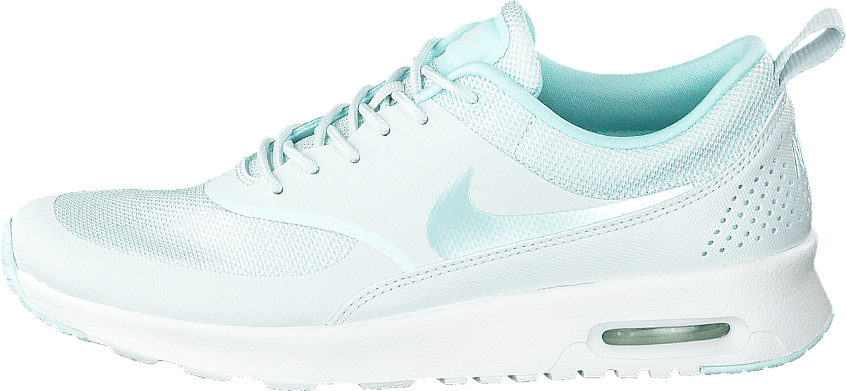 Wmns Air Max Thea Ghost Aqua/teal Tint