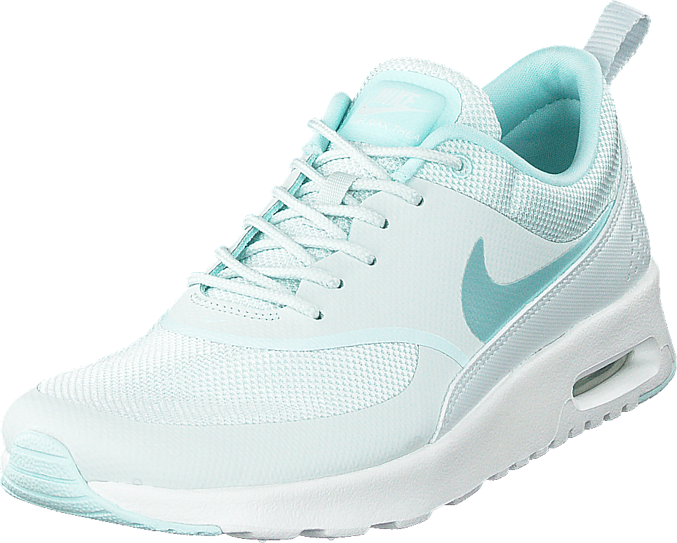 Wmns Air Max Thea Ghost Aqua/teal Tint