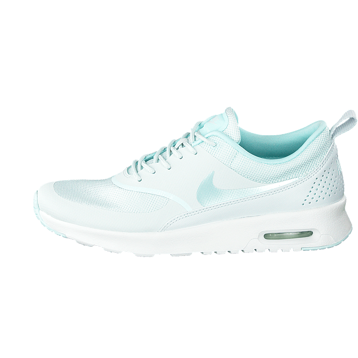 nike air max thea ghost aqua