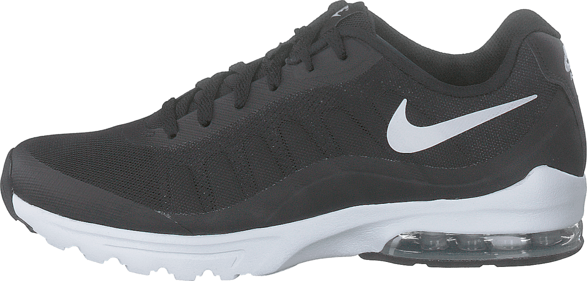 Men's Air Max Invigor Black/white