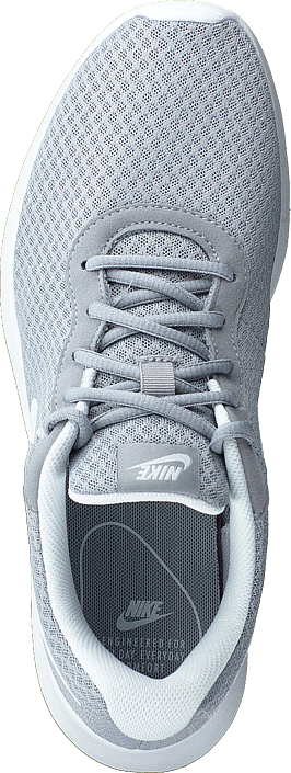 nike tanjun women grey