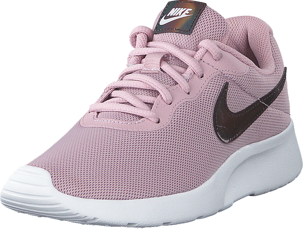 Nike tanjun 2025 plum chalk
