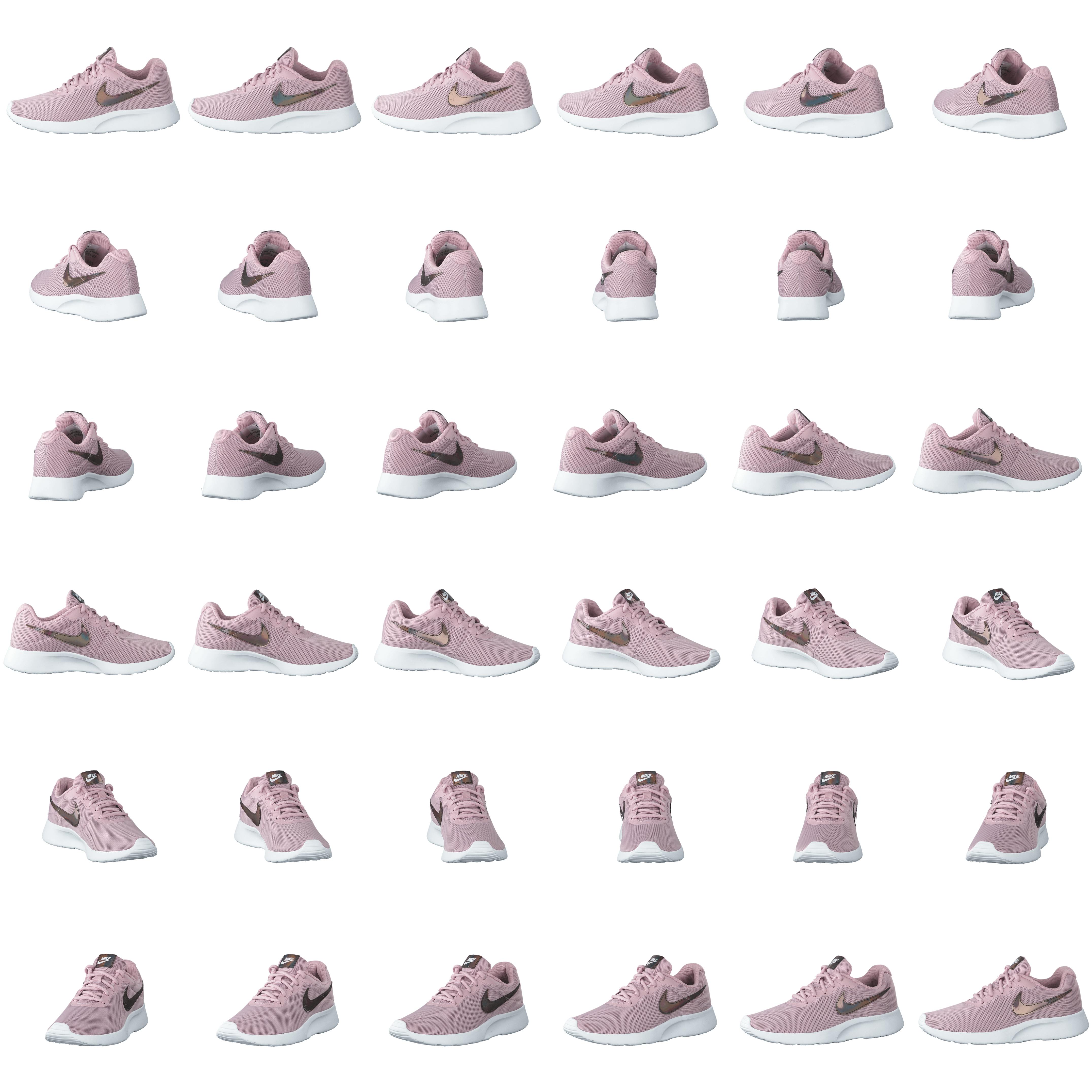 nike tanjun plum