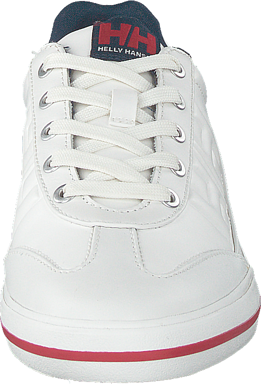 Lat 60 Twenty-ten White