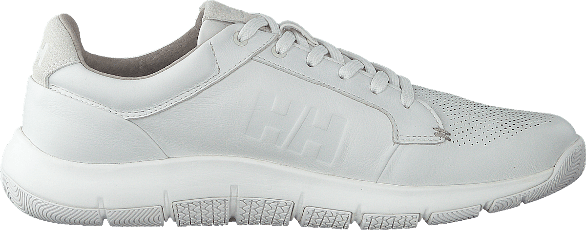 Skagen Pie Leather Shoe White