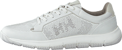 Helly Hansen - Skagen Pie Leather Shoe White