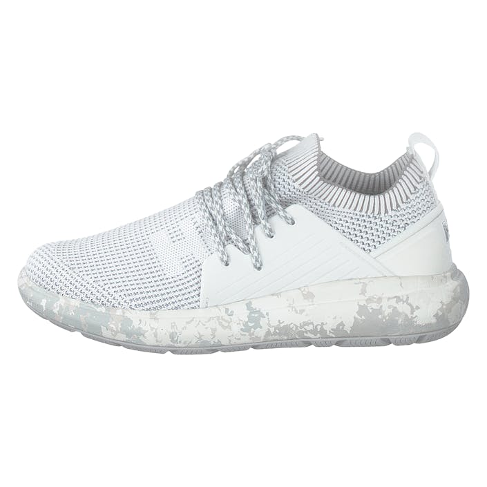 Razorskiff Crest Shoe White, Male, Shoes, Trainers, Trainers, White, UK 6,5